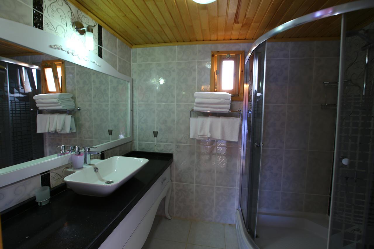 Bahce Villa Çıralı エクステリア 写真